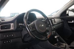 Kia Niro bild 2