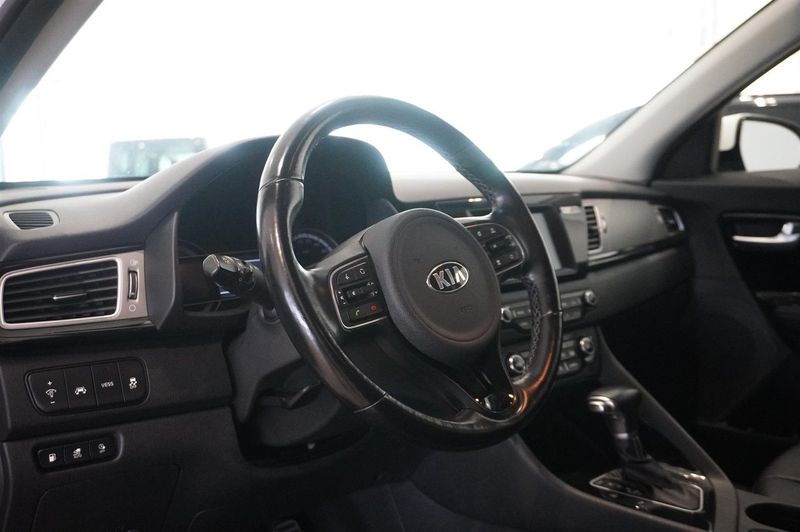 Kia Niro bild 2