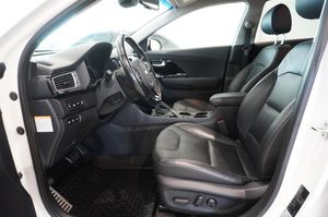 Kia Niro bild 6