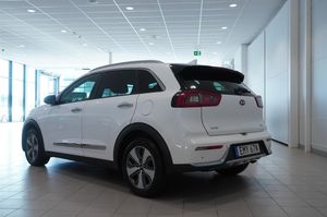 Kia Niro bild 4