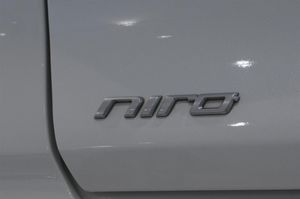 Kia Niro bild 12