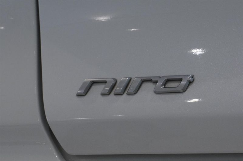 Kia Niro bild 12