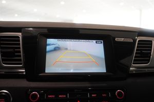 Kia Niro bild 8