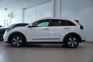 Kia Niro bild 3