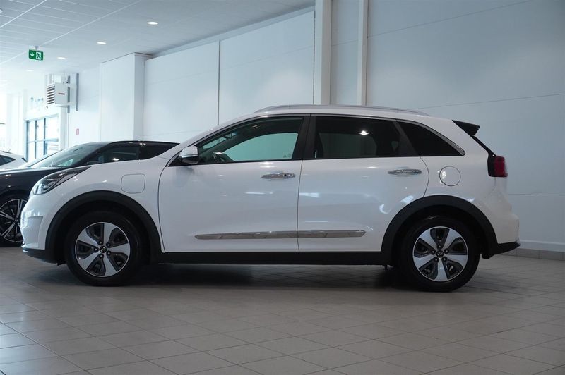 Kia Niro bild 3