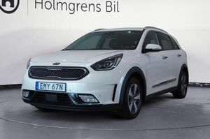 Kia Niro bild 1