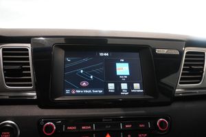 Kia Niro bild 7