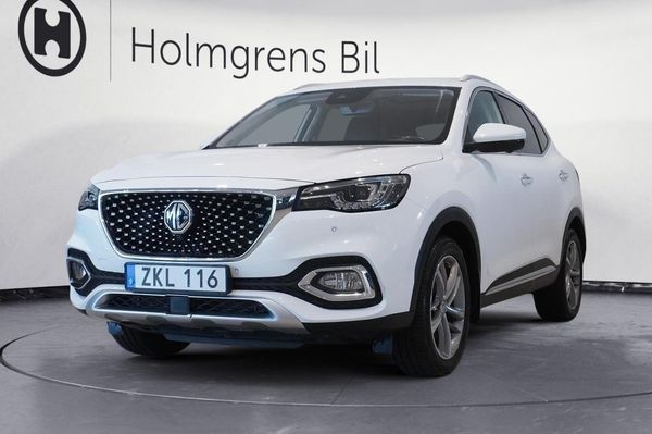 MG EHS 1.5T PHEV Luxury Panorama 360 - 2021
