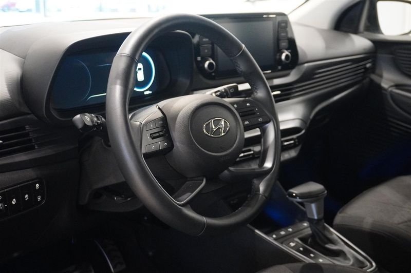 Hyundai Bayon bild 2