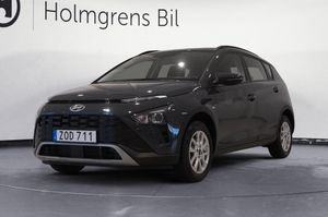 Hyundai Bayon bild 1