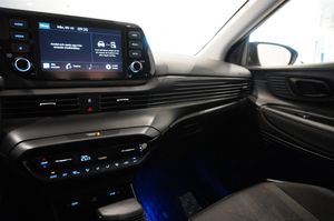 Hyundai Bayon bild 8