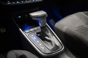 Hyundai Bayon bild 7