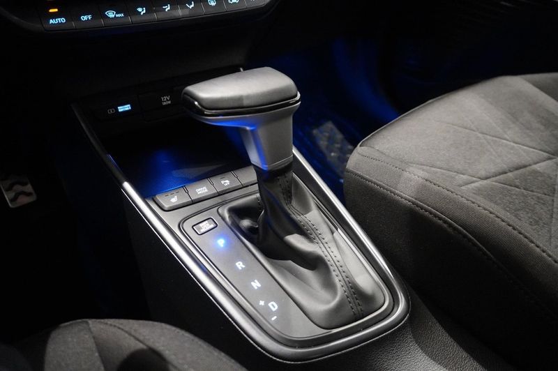 Hyundai Bayon bild 7