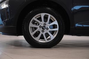 Hyundai Bayon bild 13