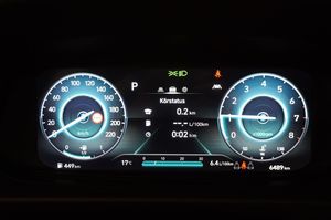 Hyundai Bayon bild 10