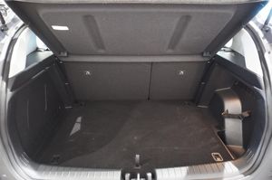 Hyundai Bayon bild 12