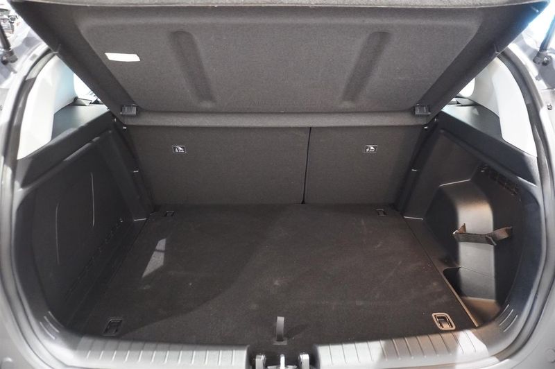 Hyundai Bayon bild 12