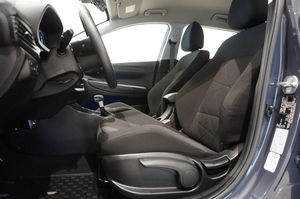Hyundai Bayon bild 5