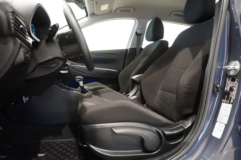 Hyundai Bayon bild 5