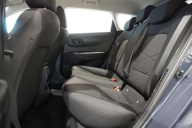 Hyundai Bayon bild 6