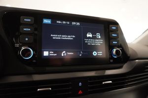 Hyundai Bayon bild 9