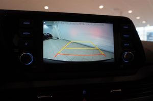 Hyundai Bayon bild 11