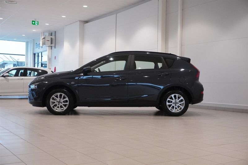 Hyundai Bayon bild 4