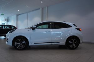Ford Puma bild 3
