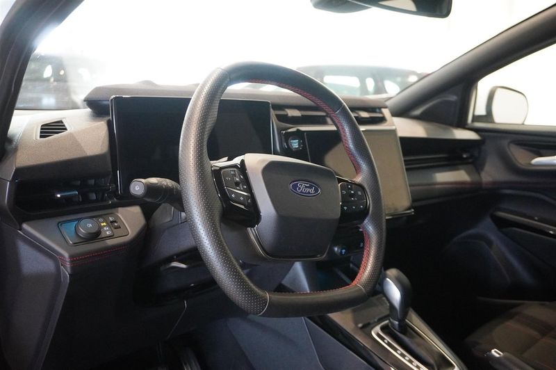 Ford Puma bild 2