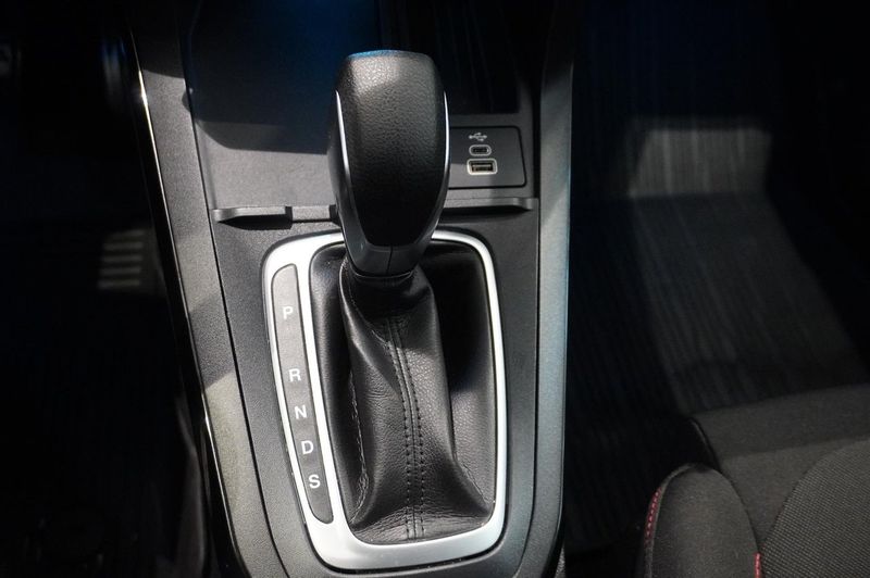 Ford Puma bild 9