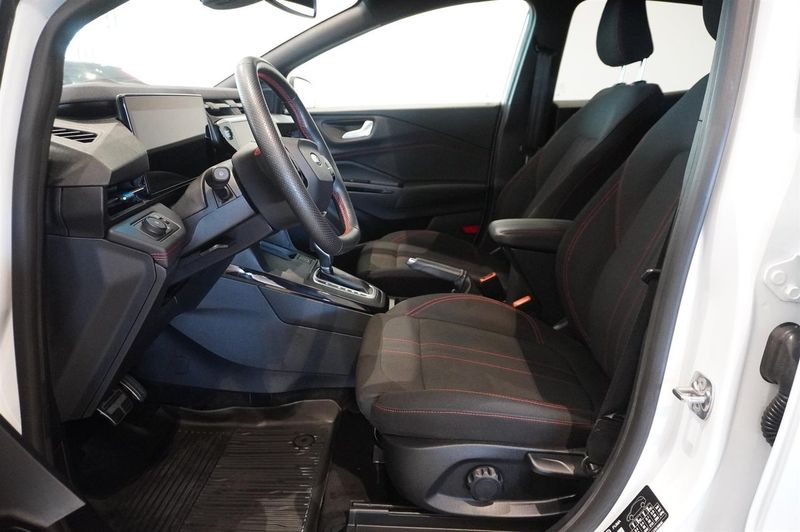 Ford Puma bild 6