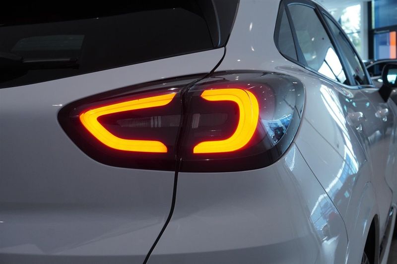 Ford Puma bild 11