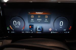 Ford Puma bild 10