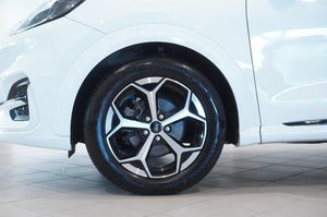 Ford Puma bild 13