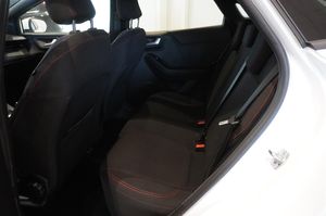 Ford Puma bild 5