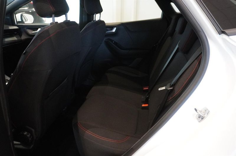 Ford Puma bild 5