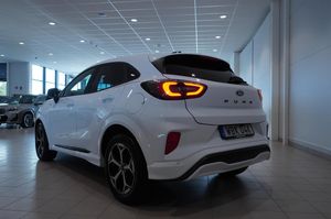 Ford Puma bild 4