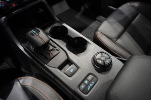 Ford Ranger bild 9