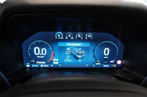 Ford Ranger bild 10