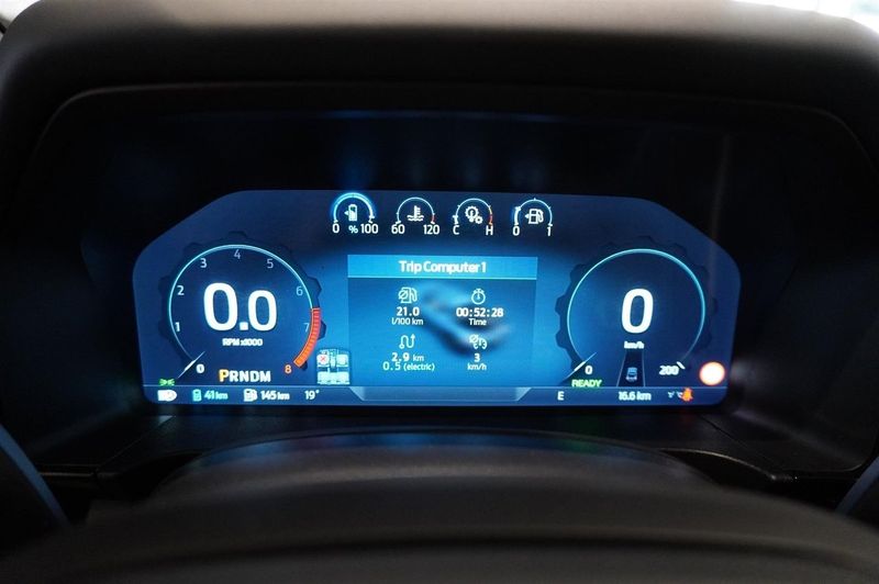 Ford Ranger bild 10