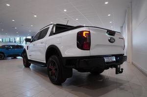 Ford Ranger bild 4