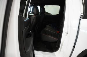 Ford Ranger bild 5