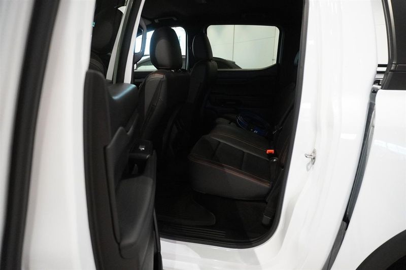 Ford Ranger bild 5
