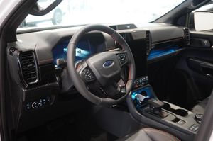 Ford Ranger bild 2