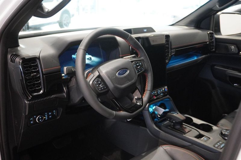 Ford Ranger bild 2