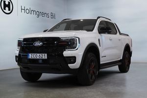 Ford Ranger bild 1
