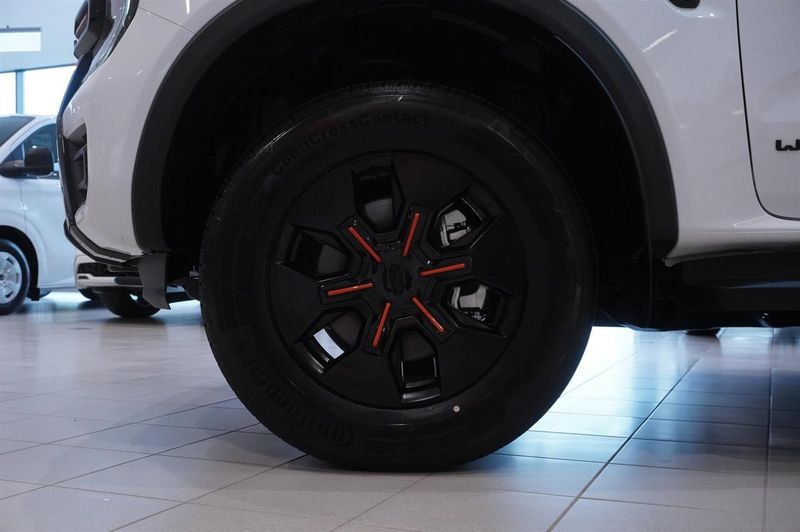 Ford Ranger bild 11