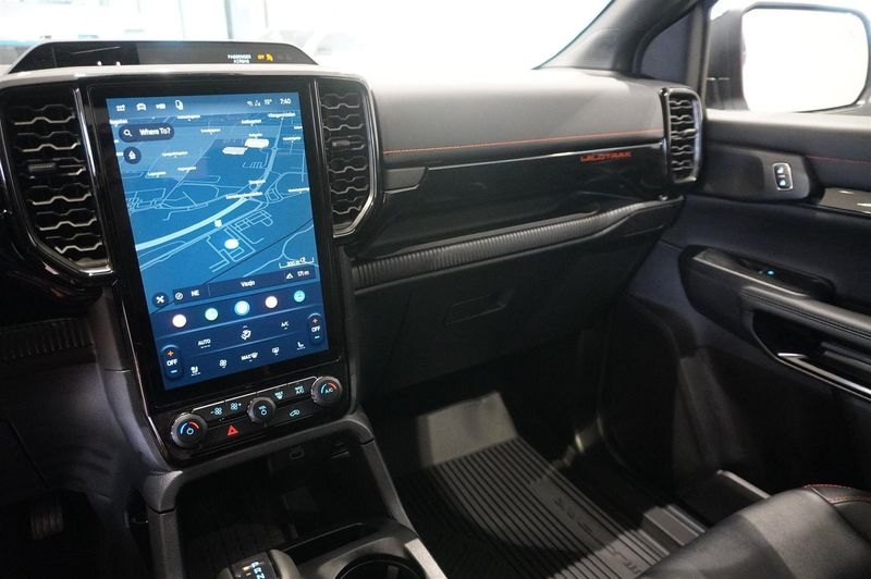 Ford Ranger bild 6