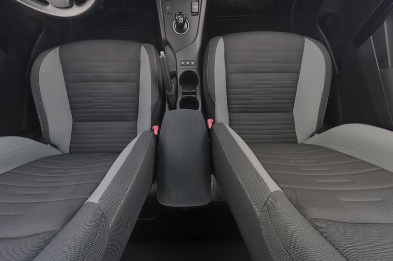 Toyota Auris bild 14