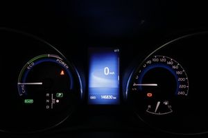 Toyota Auris bild 16